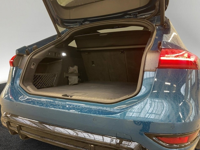 Audi A6 e-tron Avant Quattro