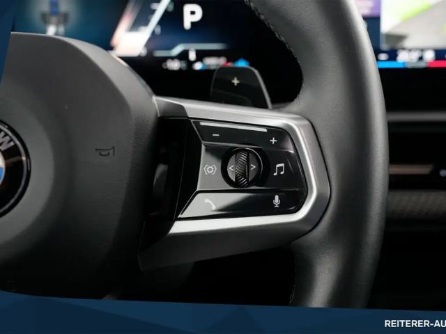 BMW 520 520d Sedan xDrive