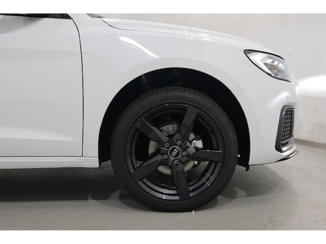 Audi A1 25 TFSI S-Tronic Sportback