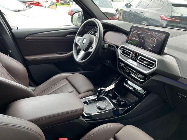 BMW X3 M-Sport xDrive20i