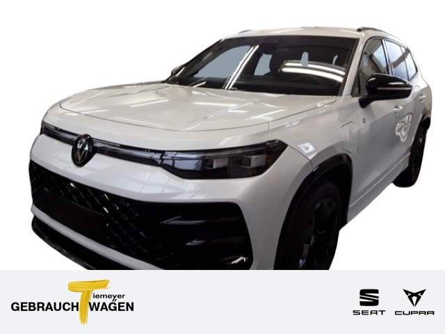 Volkswagen Tayron R-Line eHybrid