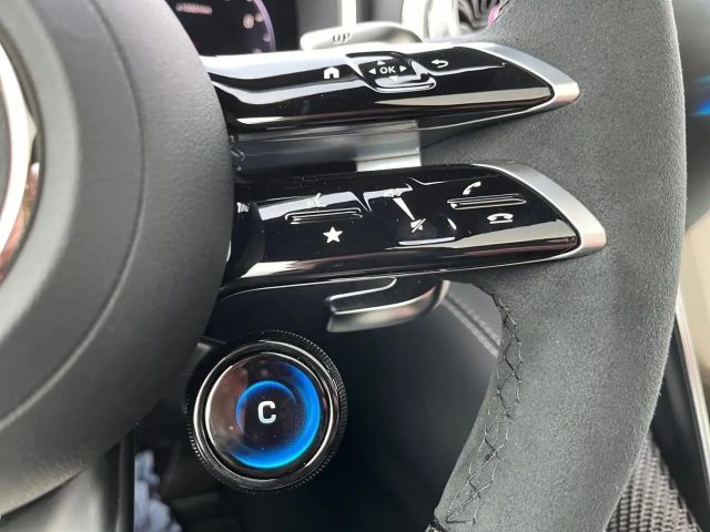 Mercedes-Benz AMG GT 4MATIC+ AMG Line Coupé