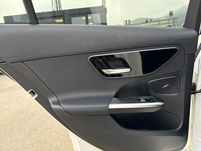 Mercedes-Benz C 220 C 220 d Estate