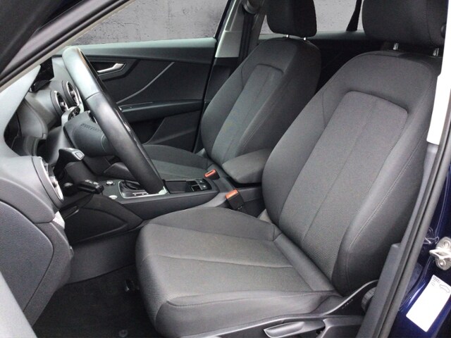 Audi Q2 35 TFSI S-Tronic