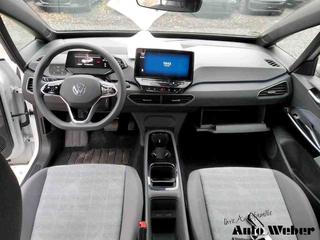 Volkswagen ID.3 Performance Pure