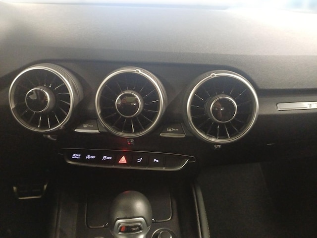 Audi TT 40 TFSI Roadster S-Tronic