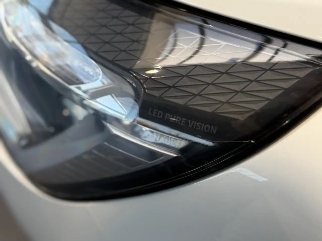 Renault Clio Business Line TCe 90