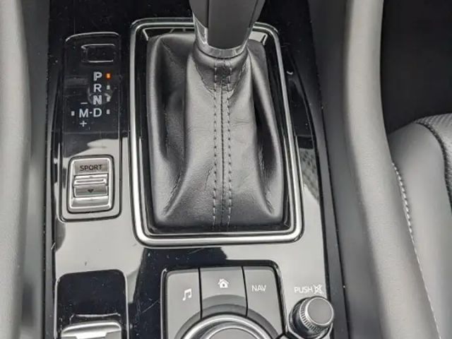 Mazda 6 2.5L Sportbreak Takumi