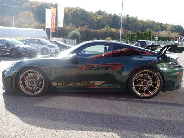 Porsche 992 Coupé GT3