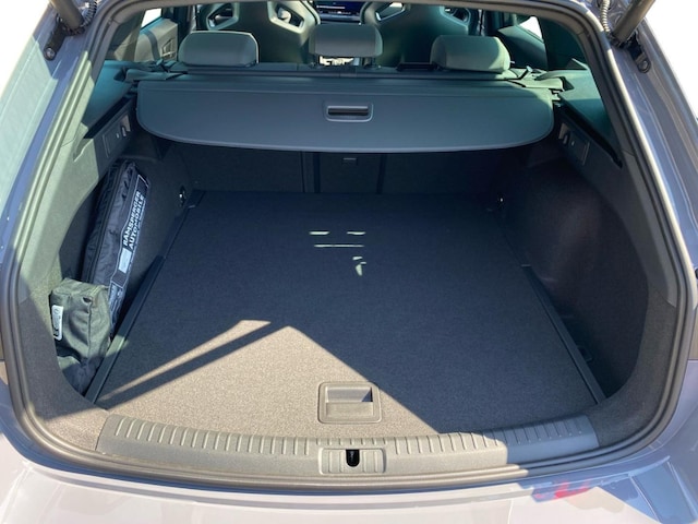 Cupra Leon 2.0 TSI Sportstourer VZ