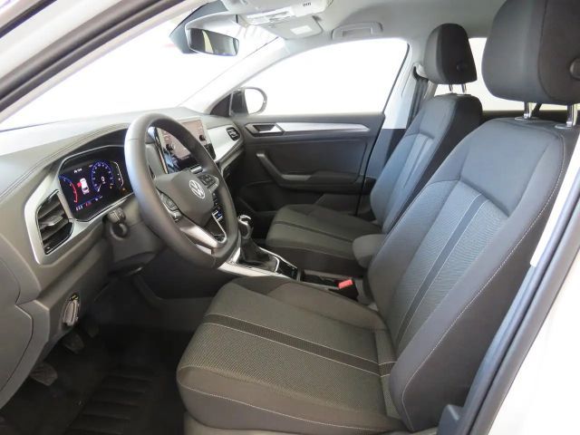 Volkswagen T-Roc Friends TSI