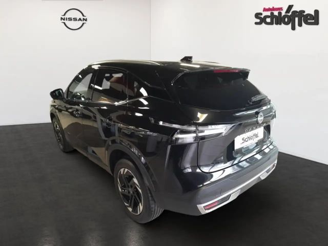 Nissan Qashqai DIG-T