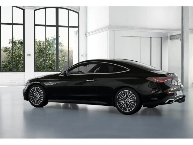 Mercedes-Benz CLE 300 Coupé