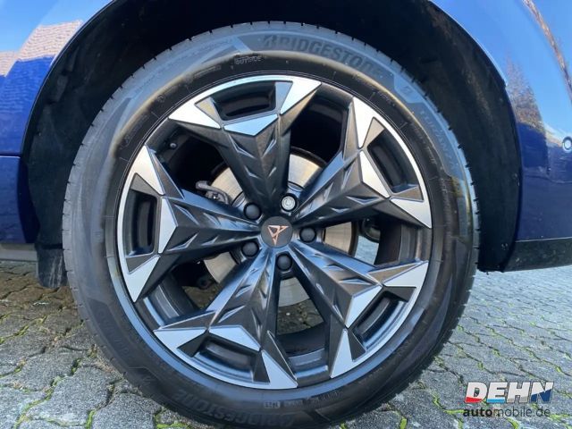 Cupra Terramar 1.5 eTSI