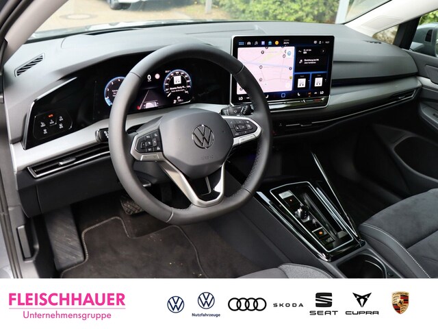 Volkswagen Golf Golf VIII Style Variant