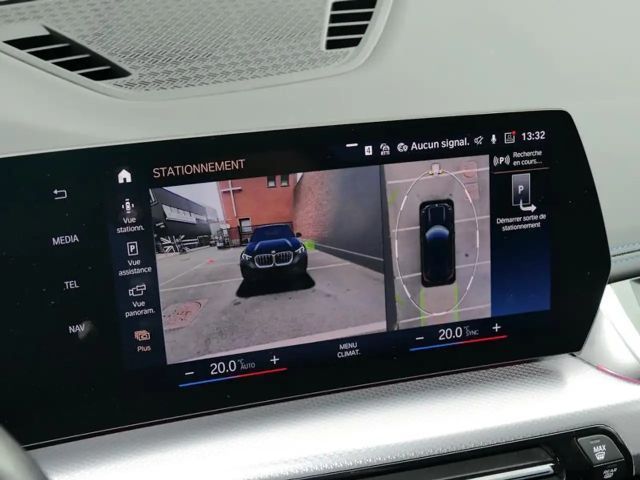 BMW iX1 M-Sport xDrive30