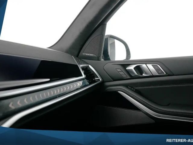 BMW X7 M-Sport xDrive40d