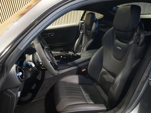 Mercedes-Benz AMG GT AMG Line Coupé