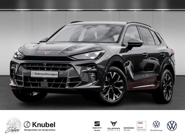 Cupra Terramar 1.5 eTSI