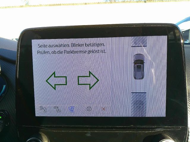 Ford Puma EcoBoost ST Line