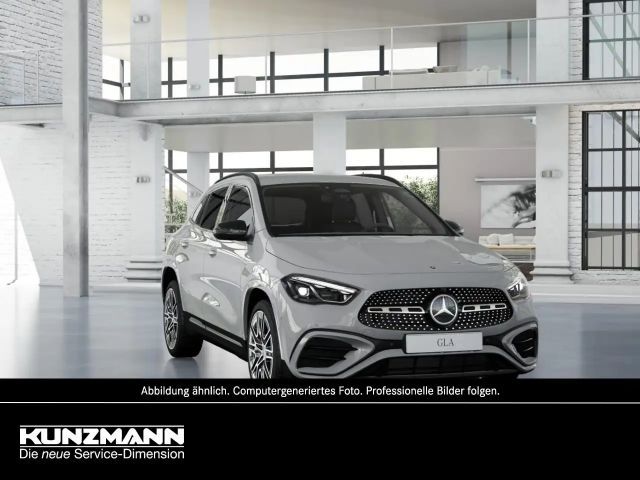 Mercedes-Benz GLA 200 AMG Line Premium