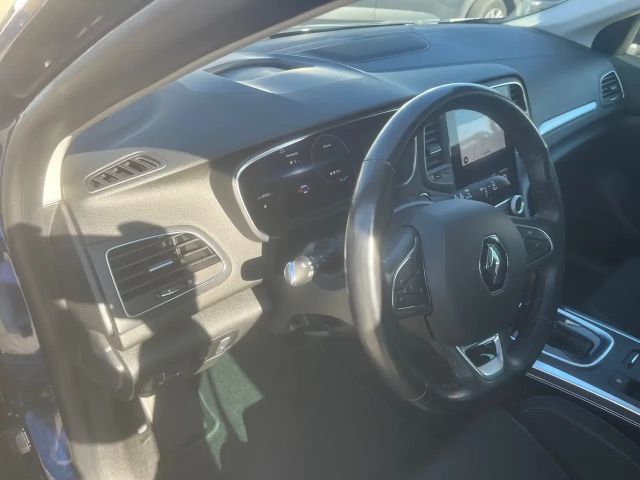 Renault Megane Combi Hybrid Intens