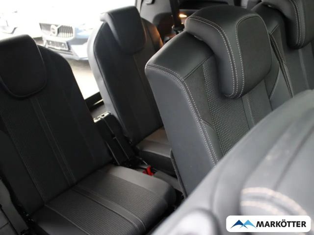 Peugeot 5008 GT-Line