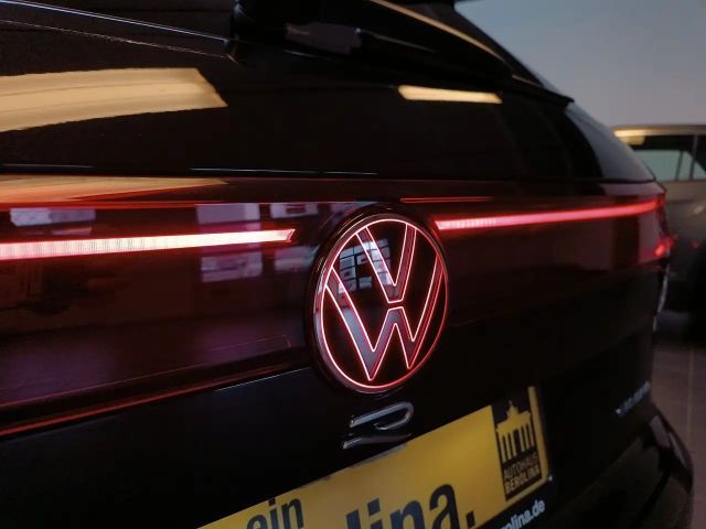 Volkswagen Touareg IQ.Drive eHybrid