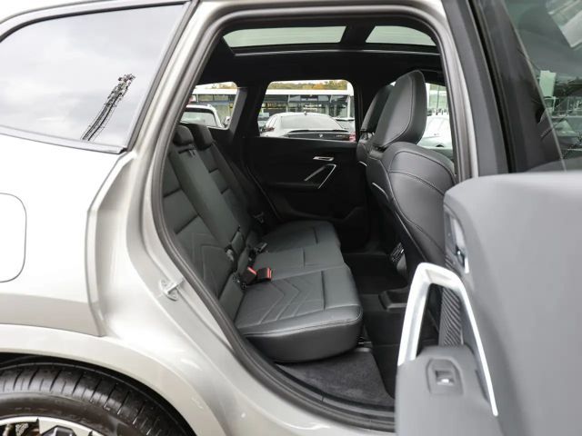 BMW X1 M-Sport sDrive