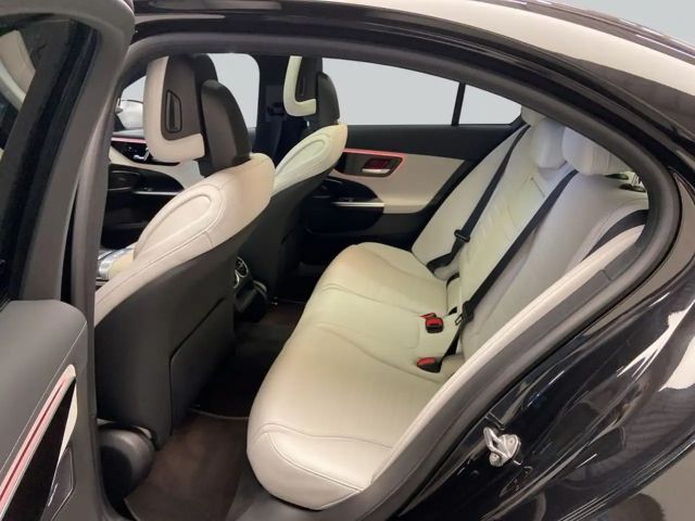 Mercedes-Benz C 300 Sedan