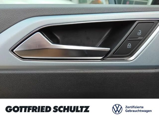 Volkswagen Polo GOAL SITZHEIZUNG EINPARKHILFE LED CARPLAY