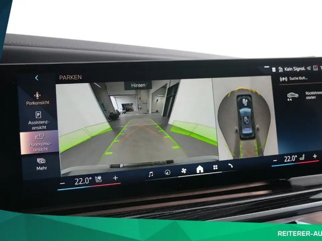 BMW i7 M-Sport Sedan xDrive60