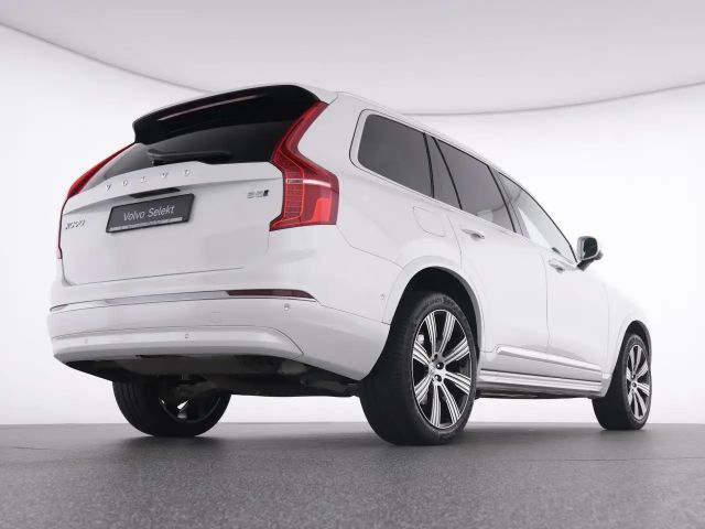 Volvo XC90 AWD Bright Plus