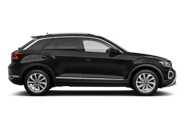 Volkswagen T-Roc 1.5 TSI Style