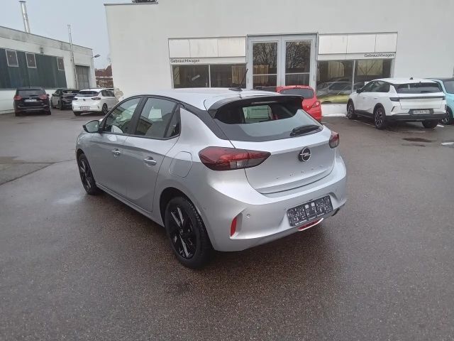 Opel Corsa Edition