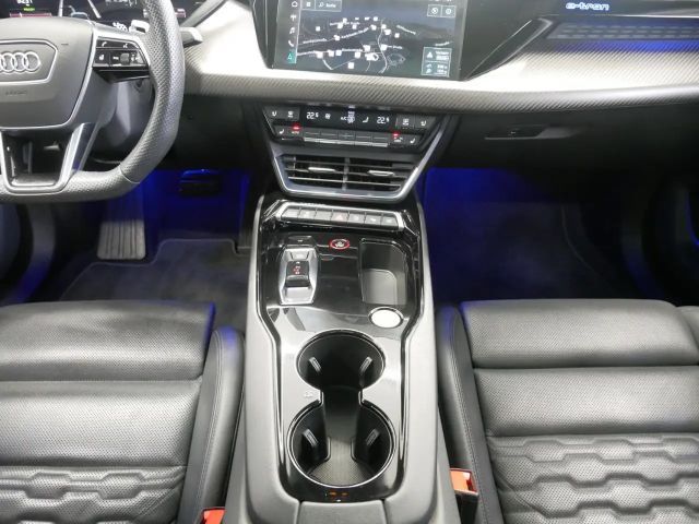 Audi e-tron GT Quattro