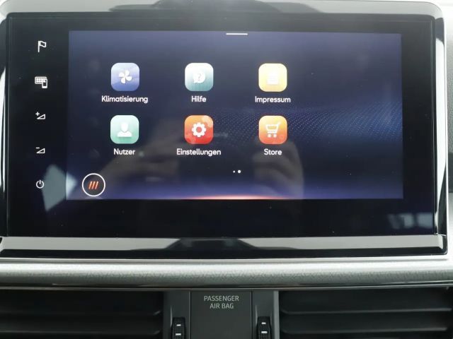 Seat Tarraco 2.0 TDI DSG Style