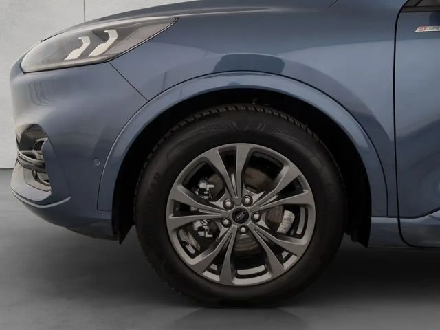 Ford Kuga EcoBoost ST Line