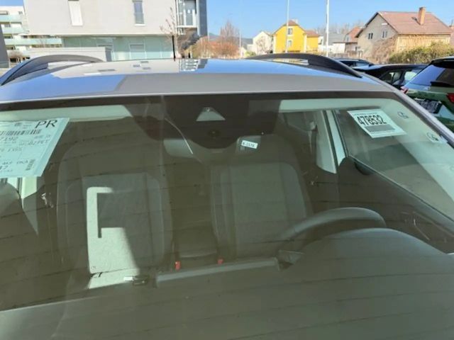Volkswagen T-Cross 1.0 TSI DSG Life