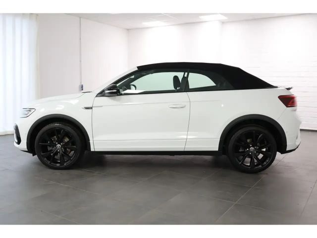 Volkswagen T-Roc 1.5 TSI Cabriolet R-Line