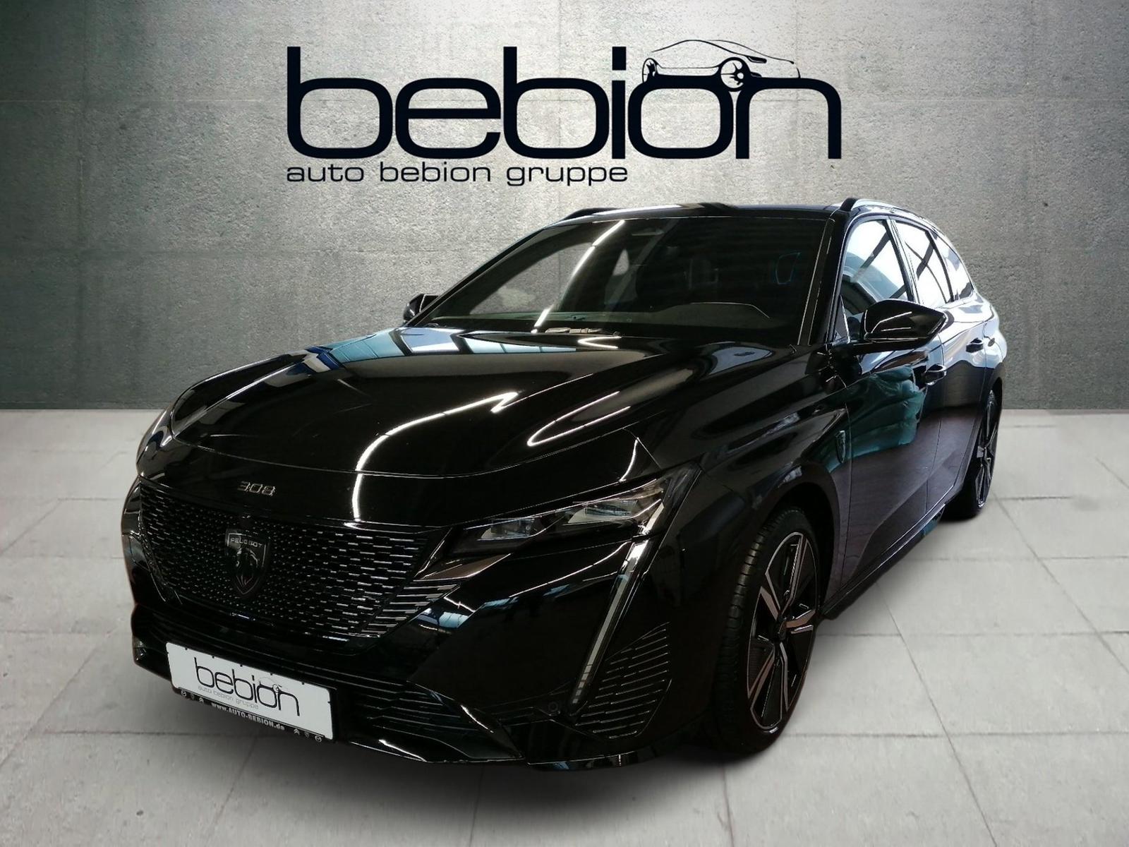 Peugeot 308 GT-Line PureTech SW