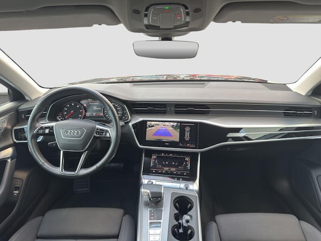 Audi A6 45 TFSI Avant Quattro S-Tronic