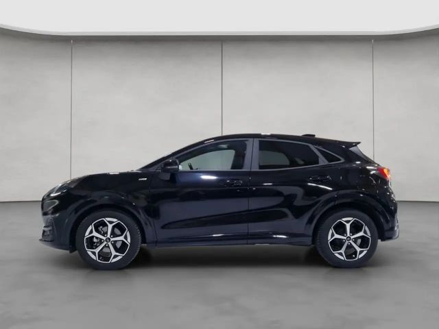 Ford Puma ST Line