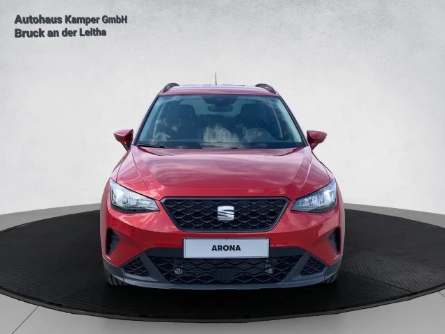 Seat Arona 1.0 TSI DSG Style