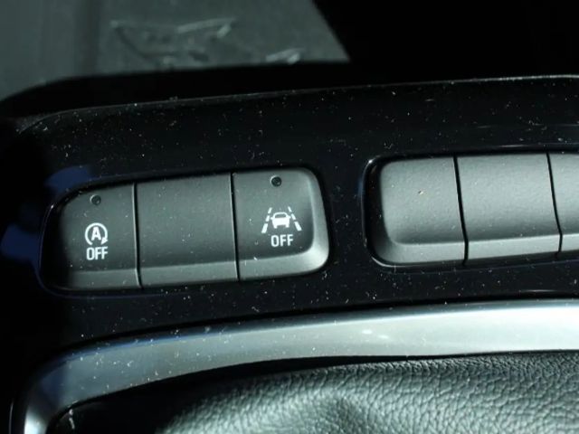 Opel Corsa Edition Turbo