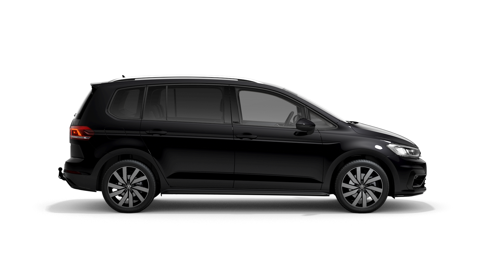 Volkswagen Touran 1.5 TSI R-Line