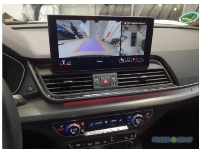 Audi Q5 40 TDI Quattro S-Tronic