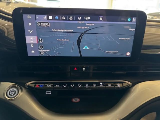 Fiat 500e 42 kWh Icon