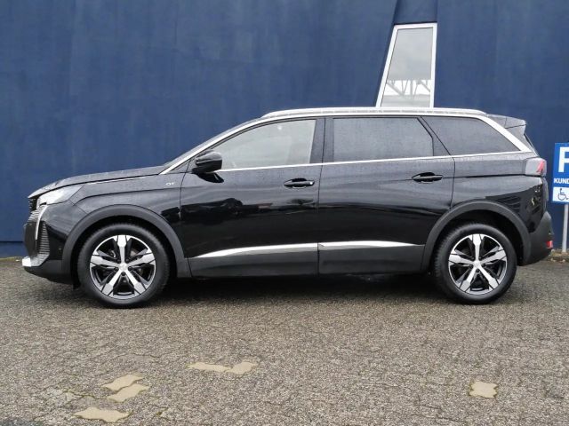 Peugeot 5008 BlueHDi GT-Line