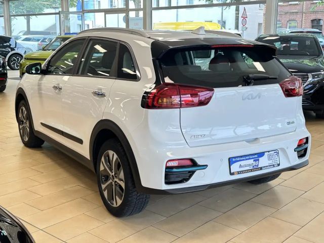 Kia Niro Vision